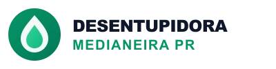 Desentupidora Medianeira